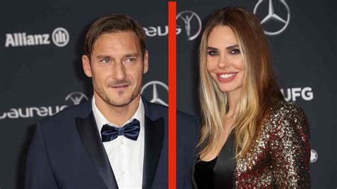 ilari e i rolex|Totti e Ilary: lei deve riportare i Rolex in banca, lui può tenere la .